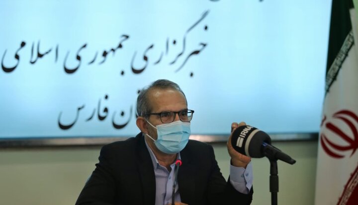 شیراز با کمبود ۲۳۰۰ تخت بیمارستانی روبه‌رو است