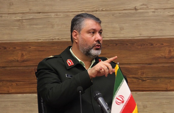 بزرگترین قاچاقچی مواد مخدر در سیستانوبلوچستان دستگیر شد
