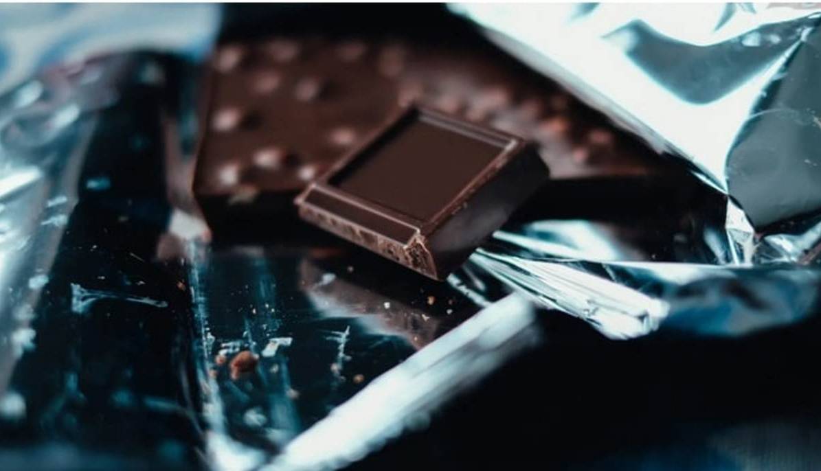 آیا شکلات تلخ واقعا برای شما مفید است؟