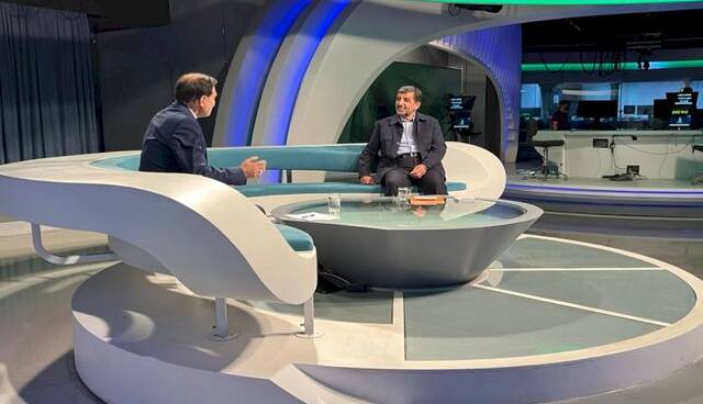 ضرغامی: سفر مردم ۴۰ درصد بیشتر شد