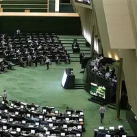 روایت نمایندگان از جلسه غیر علنی مجلس درباره مذاکرات 