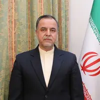 سرکنسول ایران در باتومی منصوب شد