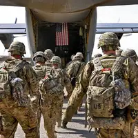 آمریکا در حال پاک کردن تاریخ خروج مفتضحانه‌اش از افغانستان