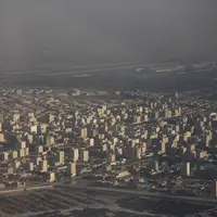 آلودگی هوای ۲ شهر خوزستان