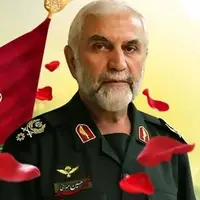 نماینده ولی‌فقیه در سپاه: سردار همدانی شهید مقابله با فتنه است