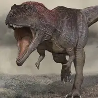 رونمایی دانشمندان از اسکلت تازه کشف شده یک دایناسور