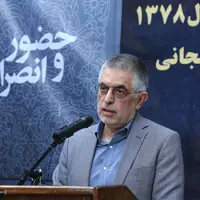 روایت کرباسچی از دلیل انتخاب میرسلیم به عنوان وزیر ارشاد در دولت هاشمی
