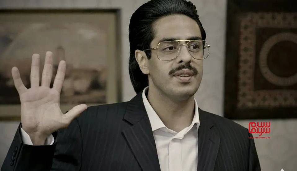 خبرها رو خیلی سریع بهش رسوندن