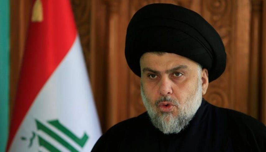 جریان صدر شرکت در نشست «گفت‌و‌گوی ملی» عراق را رد کرد