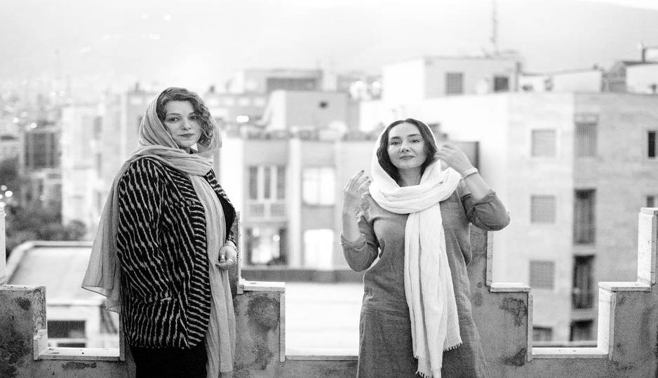 گفتگو درباره بیانیه 800 زن؛ میخواهیم فضا را امن کنیم گفتگو درباره بیانیه 800 زن؛ میخواهیم فضا را امن کنیم