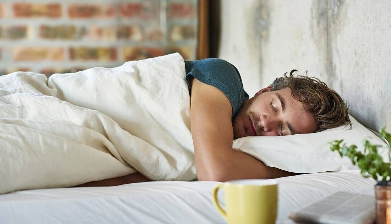 چرا بعد از ظهر تابستان چرت زدن لذتبخش است؟