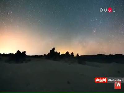 نماهنگ «خدا با منه» با صدای رضا صادقی