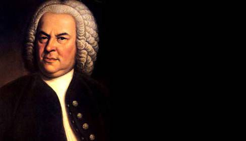 موسیقی بی کلام و تاثیر گذار از جان سباستین باخ