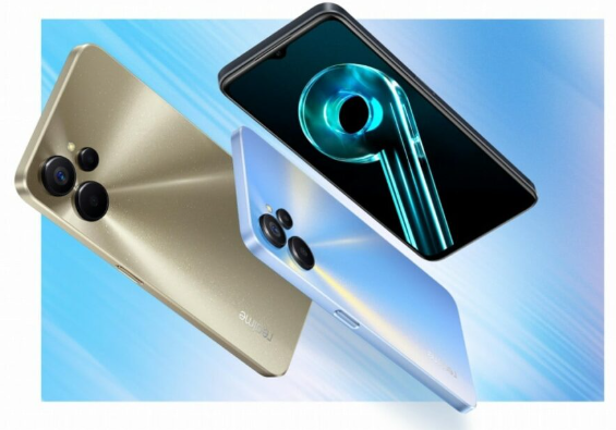 باریک‌ترین گوشی 5G با قیمت کمتر از 200 دلار معرفی شد
