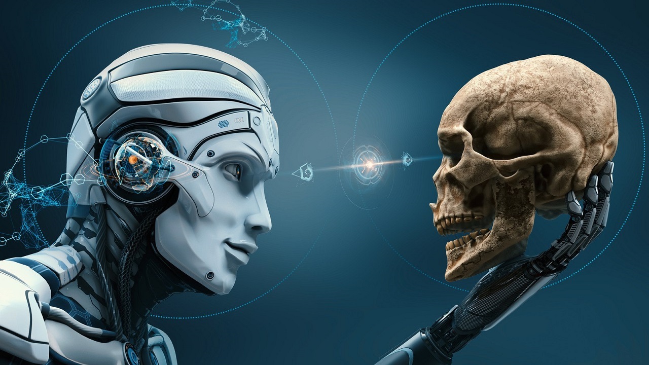 فناوری‌هایی که با اشتباهات خود زندگی انسان‌ها را تهدید کردند؛ از ربات آدم‌کش تا سوفیا!