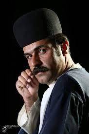 نماهنگ بختیاری «ور دل (پیش رویت)» از کوهیار بختیاری