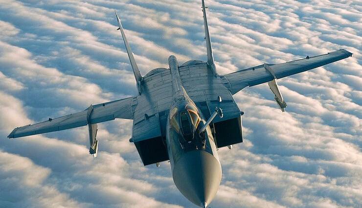 دو جنگنده روس متهم به نقض حریم هوایی فنلاند شدند  