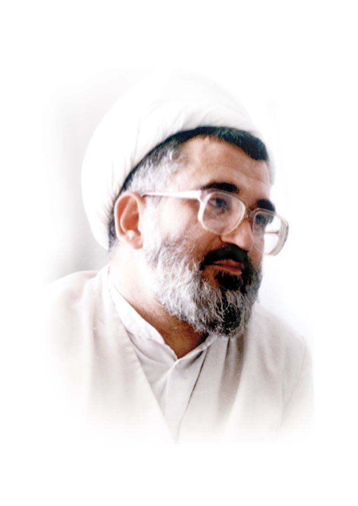 عظمت مصیبت با سخنرانی علی صفایی حائری