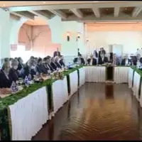 کمیسیون مشترک اقتصادی ایران و‌پاکستان در اسلام آباد