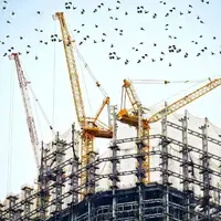 رشد سریع کارگاه های ساخت مسکن در آینده ای نزدیک