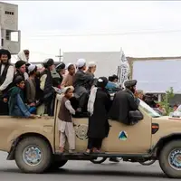 فرمول دفع خطر طالبان