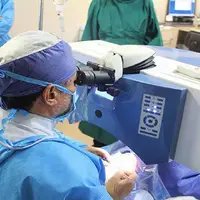 راه‌اندازی اولین کلینیک تخصصی چشم‌پزشکی در نهبندان