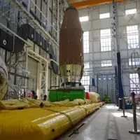 آماده‌سازی موشک جدید چین با توانایی پرتاب ۲۰ ماهواره به صورت هم‌زمان