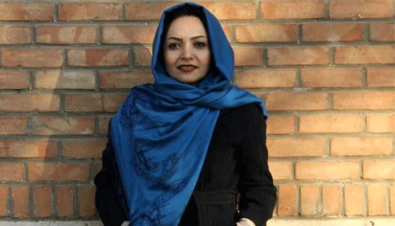 داستانک/ "لی لی گُل بی مرگی" از شرمین نادری
