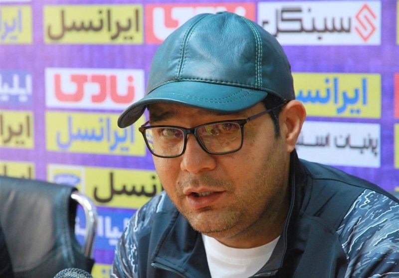 سهرابیان به منشا سالتو زد اما داور پنالتی نگرفت