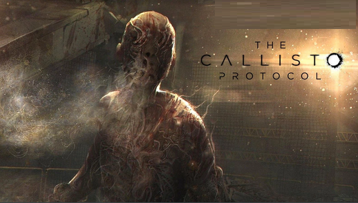 نمایش جدید بازی The Callisto Protocol در افتتاحیه گیمزکام