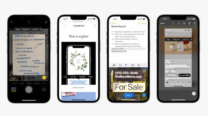 این قابلیتهای iOS 16 برای آیفونهای قدیمی عرضه نمیشود