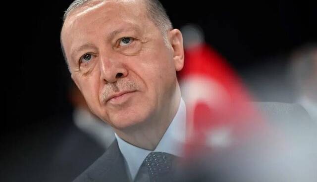 وزارت دادگستری ترکیه تاریخ برگزاری انتخابات ریاست‌جمهوری را اعلام کرد
