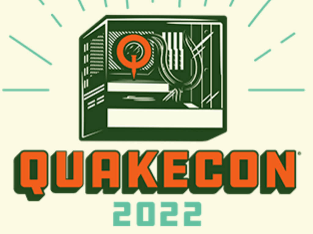 رویداد QuakeCon کار خود را آغاز کرد