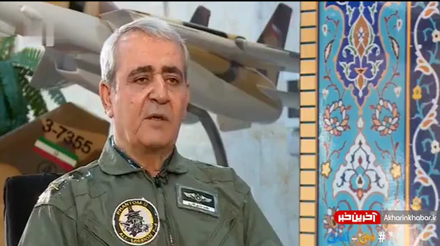 روایت یک خلبان آزاده از دوران اسارت و پاسخ به پیشنهادهای برادر صدام