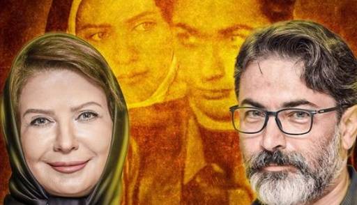 لعیا زنگنه: تلویزیون به خاطر زیبایی «پارسا پیروزفر» روی او حساس بود