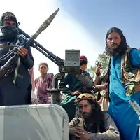 افغانستان یک سال پس از طوفان