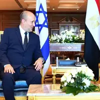 تنش در روابط مصر و رژیم صهیونیستی پس از حمله به غزه