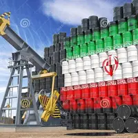 صادرات نفت ایران ۱۱۰ هزار بشکه در روز افزایش یافت