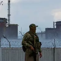 مسکو: کنترل روسیه بر نیروگاه «زاپروژیا» تضمین چرنوبیل نشدن آن است
