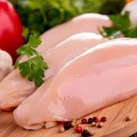 آخرین آمارها از قیمت گوشت مرغ