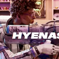ویدیویی از گیم‌پلی نسخه‌ آلفای بازی Hyenas فاش شد
