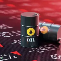 روند نزولی قیمت نفت ازسرگرفته شد