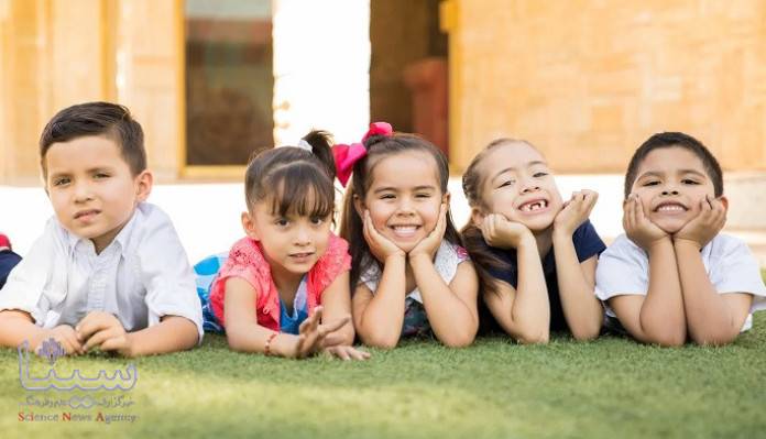 دانستن کلمات بیشتر در کودکی باعث موفقیت تحصیلی می شود