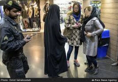 دبیر ستاد امر به معروف: تعداد بدحجابها به بالای ۵۰ درصد رسیده است