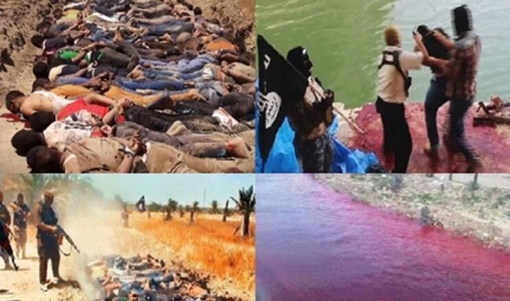 نوه برادر صدام در لبنان بازداشت شد