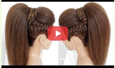 شنیون پر کار عربی