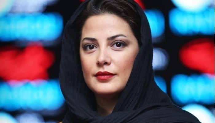 ماجرای جالب بازیگر شدن طناز طباطبایی