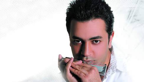 کنسرت علی معتمدی با محوریت سازهای بادی برگزار شد