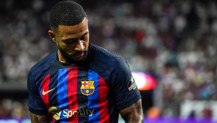 تعجب یوونتوس؛ ستاره بارسلونا زیر قولش زد! تعجب یوونتوس؛ ستاره بارسلونا زیر قولش زد!