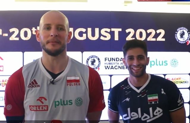 تمجید کورک از کاپیتان میلاد عبادیپور تمجید کورک از کاپیتان میلاد عبادیپور